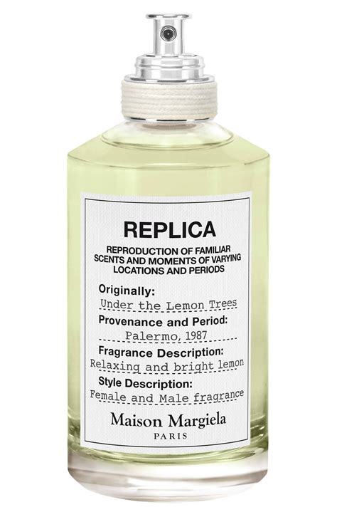 maison margiela perfume